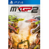 MXGP 2 - The Official Motocross Videogame PS4